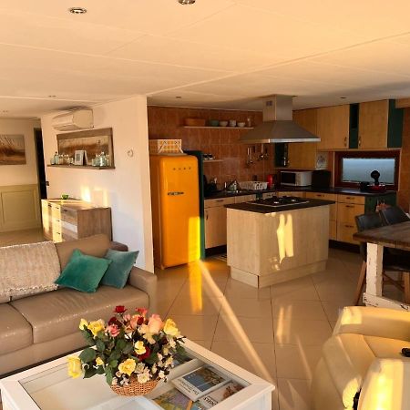 Отель Chalet U20 Маккум Экстерьер фото